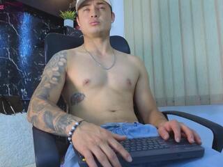 Allanx Ferrer — flirt4free