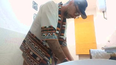 Paquitobaby — Cam4 profile photo