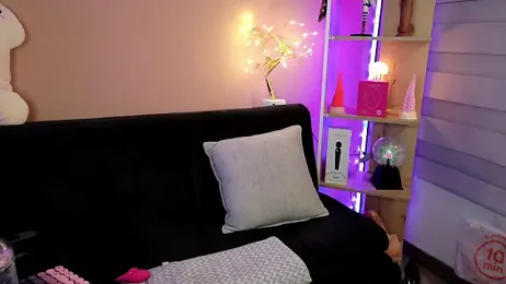 lilly_sweett — stripchat