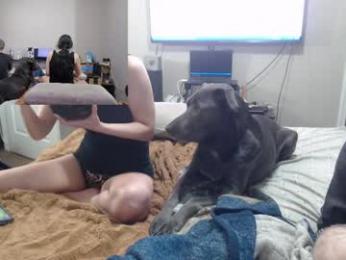 crownandkat — Chaturbate stream photo (Mar 2026)