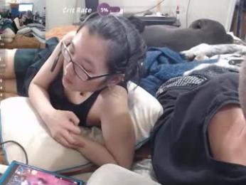 crownandkat — Chaturbate stream photo (Mar 2026)