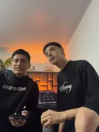 SebastianReed_ — stripchat