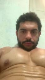 JohnnyDoe2025 — Cam4 profile photo