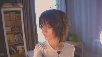 LavonaTrott — Cam4 stream photo (Aug 2026)