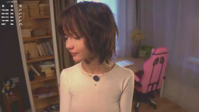 LavonaTrott — Cam4 profile photo