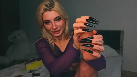 Ashley-Urban — Stripchat profile photo