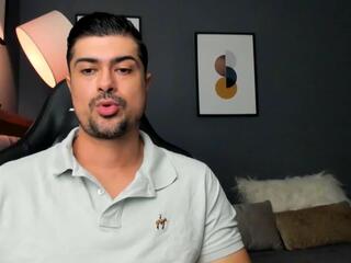 Wext — Flirt4free stream photo (Jun 2026)