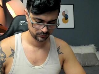 Wext — Flirt4free stream photo (Jun 2026)