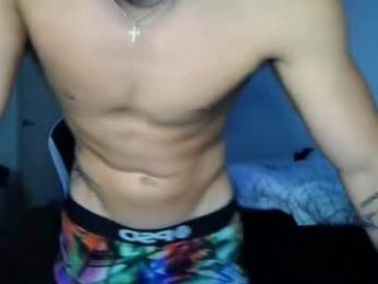 thejaceryder — chaturbate