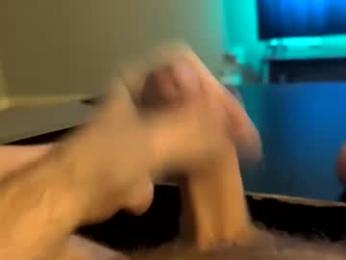 thesentinel86 — вебкам-модель онлайн на chaturbate