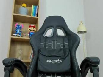 mikecooper_ — Chaturbate stream photo (Apr 2026)