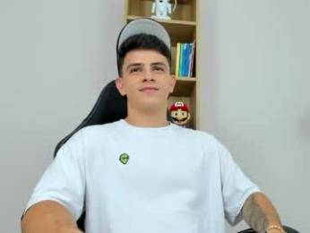 mikecooper_ — Chaturbate stream photo (Apr 2026)