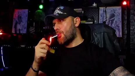 LexHardy — Stripchat profile photo