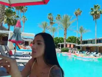 sweetlaurasaenz — Chaturbate stream photo (Apr 2026)