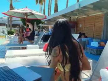 sweetlaurasaenz — Chaturbate stream photo (Apr 2026)