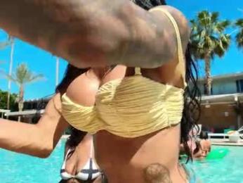 sweetlaurasaenz — Chaturbate stream photo (Apr 2026)