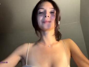 ludivinablice — Chaturbate stream photo (Jul 2026)
