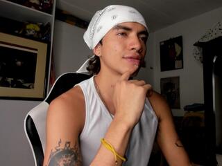 Darko Davis — Flirt4free stream photo (Jul 2026)