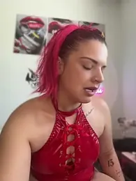 BabySinX — Stripchat profile photo