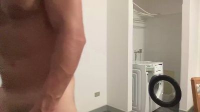 Masterattivo19 — вебкам-модель онлайн на cam4