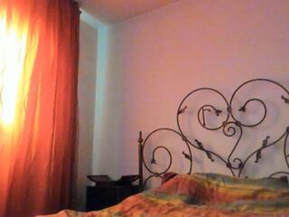 Romario H — Flirt4free stream photo (Apr 2026)