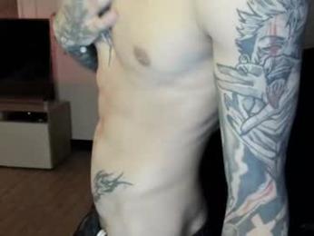 damon_333 — Chaturbate stream photo (Sep 2026)