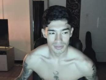 damon_333 — вебкам-модель онлайн на chaturbate