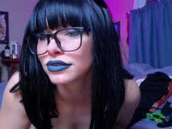 chroniclove — Chaturbate stream photo (Mar 2026)