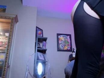 chroniclove — Chaturbate stream photo (Mar 2026)