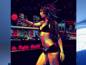 chroniclove — Chaturbate stream photo (Mar 2026)