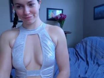 chroniclove — Chaturbate stream photo (Mar 2026)