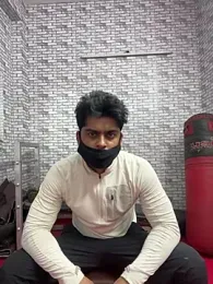 John_desihunk — вебкам-модель онлайн на stripchat