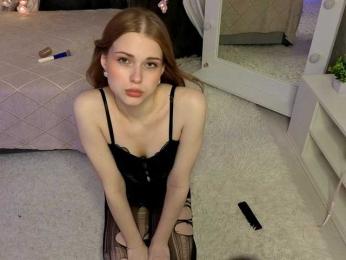 wtffox — вебкам-модель онлайн на bongacams