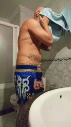 Marklochefhot — вебкам-модель онлайн на cam4