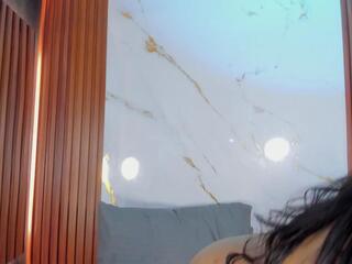Violetta Quin — Flirt4free stream photo (Aug 2026)