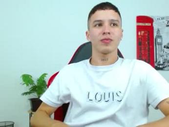 cumandres — Chaturbate stream photo (Dec 2025)