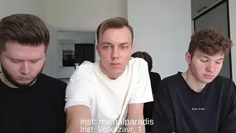 michael_sexdevil — Stripchat stream photo (Apr 2026)