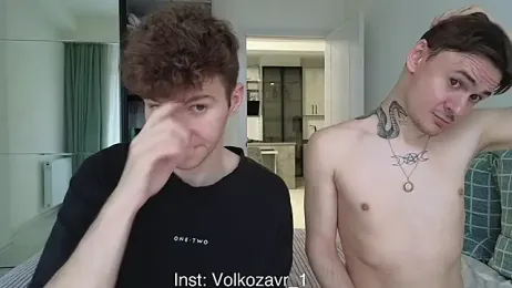 michael_sexdevil — Stripchat stream photo (Apr 2026)