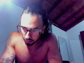 Baky Sexy — Flirt4free stream photo (Mar 2026)