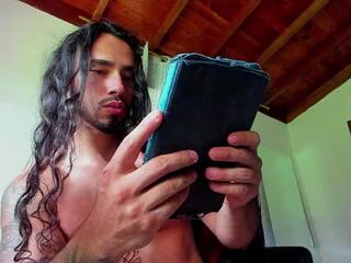 Baky Sexy — Flirt4free profile photo