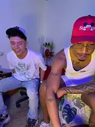 black_west — Stripchat stream photo (Apr 2026)