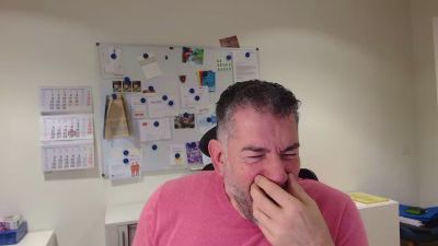 aagos — Cam4 stream photo (Jan 2026)