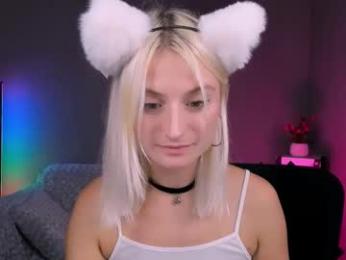 shinekatrin — Chaturbate stream photo (Sep 2025)
