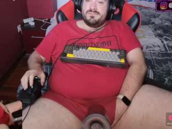 menditeta — Chaturbate stream photo (May 2026)