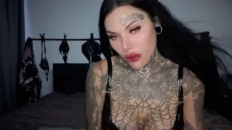 darkinkedbabe — Stripchat stream photo (Apr 2026)
