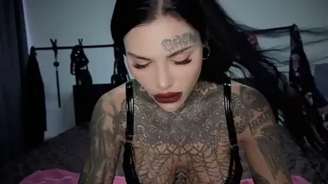 darkinkedbabe — stripchat