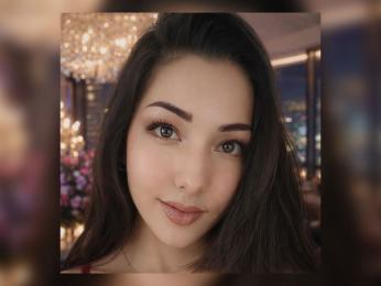 ToryHazel — Livejasmin profile photo