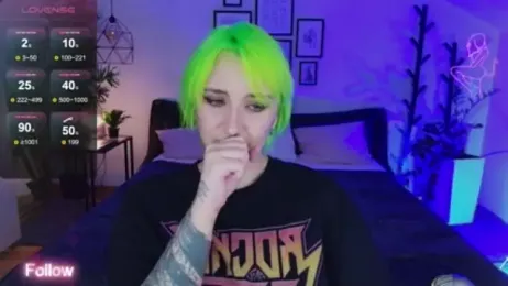 AsheLucker — stripchat