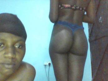 LilyAva2 — Bongacams profile photo