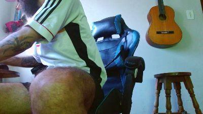 Doubleshot21 — Cam4 profile photo